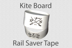 Kite Board Rail Saver Tape