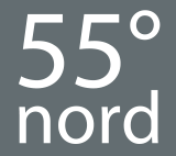 55 grad nord logo