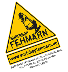 surfshop Fehmarn
