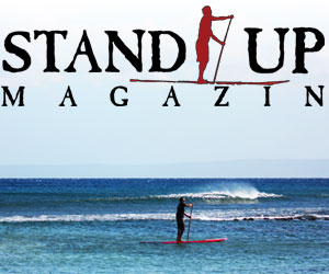 Stand Up Paddle Magazin